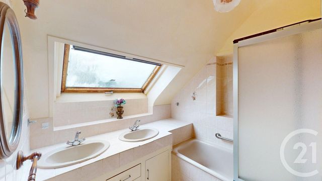 maison à vendre - 5 pièces - 101.9 m2 - LE CROISIC - 44 - PAYS-DE-LOIRE - Century 21 Mdg Immobilier