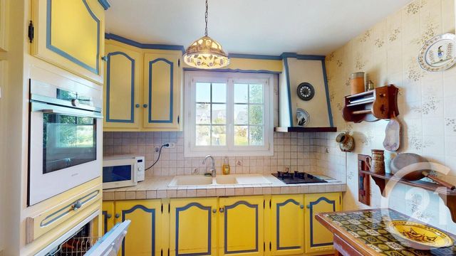 maison à vendre - 5 pièces - 101.9 m2 - LE CROISIC - 44 - PAYS-DE-LOIRE - Century 21 Mdg Immobilier