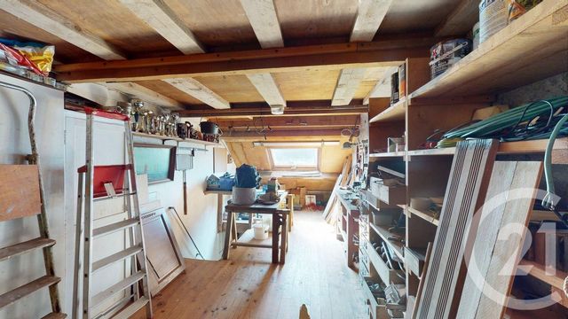 maison à vendre - 5 pièces - 101.9 m2 - LE CROISIC - 44 - PAYS-DE-LOIRE - Century 21 Mdg Immobilier