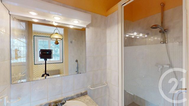 maison à vendre - 5 pièces - 101.9 m2 - LE CROISIC - 44 - PAYS-DE-LOIRE - Century 21 Mdg Immobilier