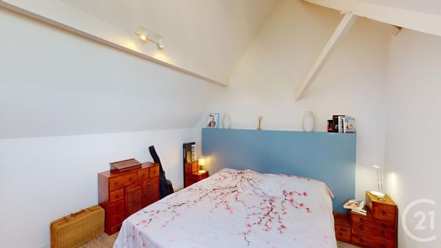 Afficher la photo en grand Appartement Duplex à vendre - 3 pièces - 64.25 m2 - LE CROISIC - 44 - PAYS-DE-LOIRE - Century 21 Mdg Immobilier