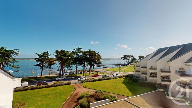 Appartement Duplex à vendre LE CROISIC