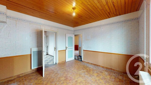 maison à vendre - 6 pièces - 136.6 m2 - LE CROISIC - 44 - PAYS-DE-LOIRE - Century 21 Mdg Immobilier