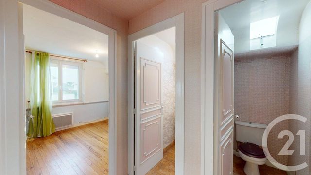 maison à vendre - 6 pièces - 136.6 m2 - LE CROISIC - 44 - PAYS-DE-LOIRE - Century 21 Mdg Immobilier