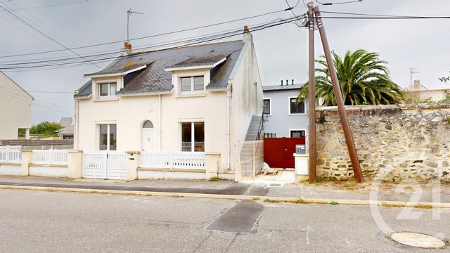 maison - LE CROISIC - 44