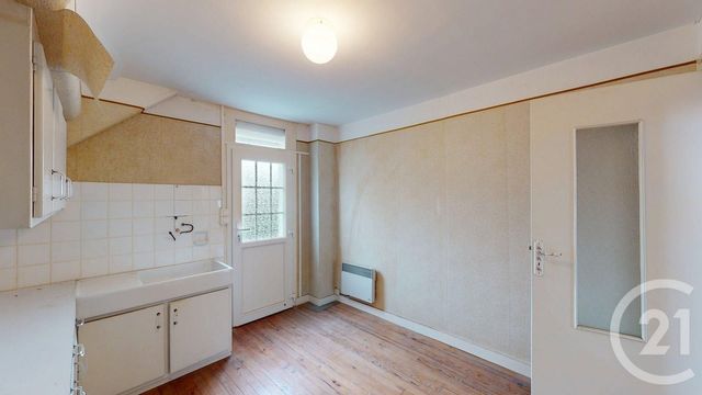 maison à vendre - 6 pièces - 136.6 m2 - LE CROISIC - 44 - PAYS-DE-LOIRE - Century 21 Mdg Immobilier