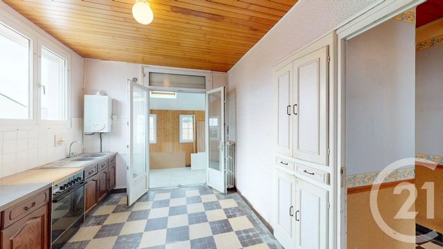 maison à vendre - 6 pièces - 136.6 m2 - LE CROISIC - 44 - PAYS-DE-LOIRE - Century 21 Mdg Immobilier