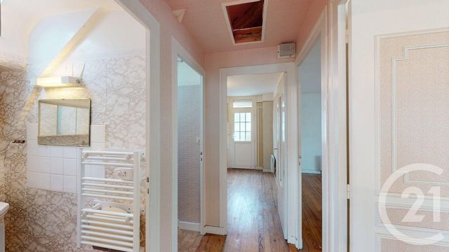 maison à vendre - 6 pièces - 136.6 m2 - LE CROISIC - 44 - PAYS-DE-LOIRE - Century 21 Mdg Immobilier