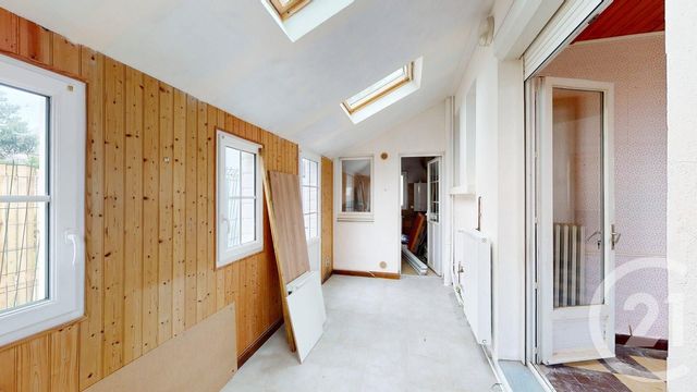 maison à vendre - 6 pièces - 136.6 m2 - LE CROISIC - 44 - PAYS-DE-LOIRE - Century 21 Mdg Immobilier