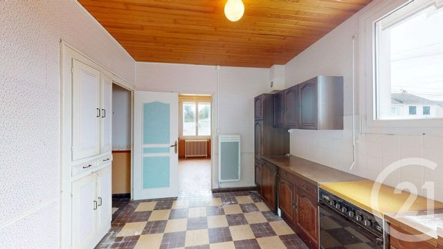 maison à vendre - 6 pièces - 136.6 m2 - LE CROISIC - 44 - PAYS-DE-LOIRE - Century 21 Mdg Immobilier