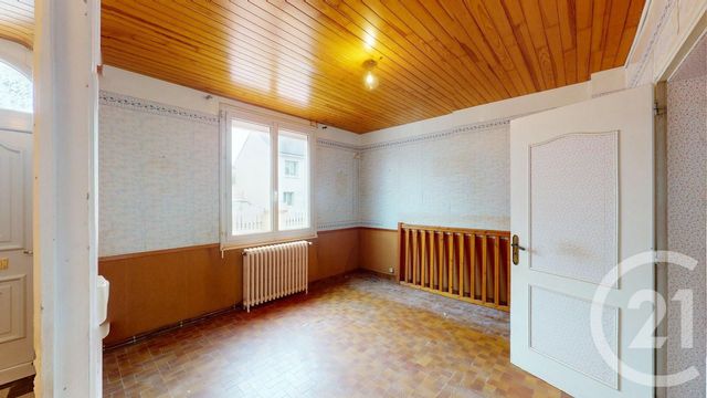 maison à vendre - 6 pièces - 136.6 m2 - LE CROISIC - 44 - PAYS-DE-LOIRE - Century 21 Mdg Immobilier