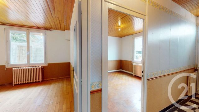 maison à vendre - 6 pièces - 136.6 m2 - LE CROISIC - 44 - PAYS-DE-LOIRE - Century 21 Mdg Immobilier