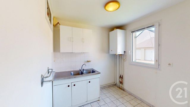 Appartement F3 à vendre - 3 pièces - 61.5 m2 - LE CROISIC - 44 - PAYS-DE-LOIRE - Century 21 Mdg Immobilier