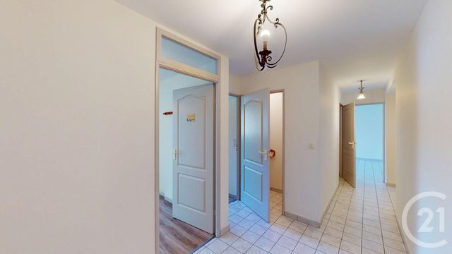 Appartement F3 à vendre - 3 pièces - 61.5 m2 - LE CROISIC - 44 - PAYS-DE-LOIRE - Century 21 Mdg Immobilier
