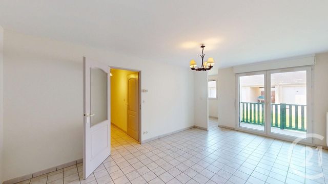 Appartement F3 à vendre - 3 pièces - 61.5 m2 - LE CROISIC - 44 - PAYS-DE-LOIRE - Century 21 Mdg Immobilier