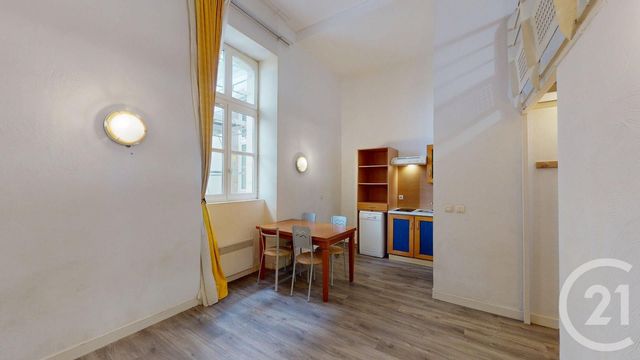 Appartement Studio Cabine à vendre - 1 pièce - 31.4 m2 - LE CROISIC - 44 - PAYS-DE-LOIRE - Century 21 Mdg Immobilier