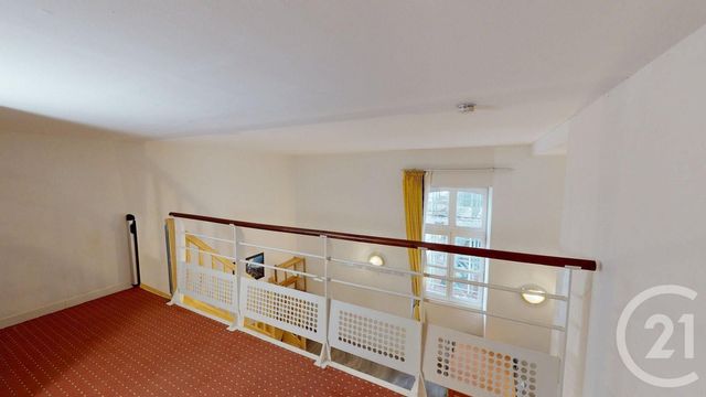 Appartement Studio Cabine à vendre - 1 pièce - 31.4 m2 - LE CROISIC - 44 - PAYS-DE-LOIRE - Century 21 Mdg Immobilier