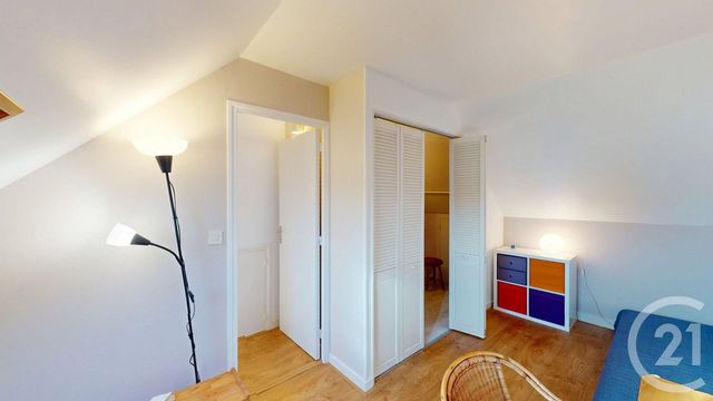 Appartement Duplex à vendre - 3 pièces - 56.5 m2 - LE CROISIC - 44 - PAYS-DE-LOIRE - Century 21 Mdg Immobilier