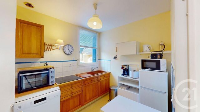 Appartement Duplex à vendre - 3 pièces - 56.5 m2 - LE CROISIC - 44 - PAYS-DE-LOIRE - Century 21 Mdg Immobilier