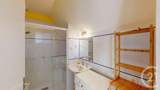 Appartement Duplex à vendre - 3 pièces - 56.5 m2 - LE CROISIC - 44 - PAYS-DE-LOIRE - Century 21 Mdg Immobilier