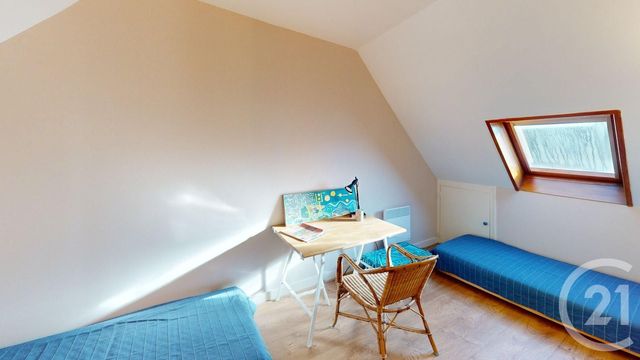 Appartement Duplex à vendre - 3 pièces - 56.5 m2 - LE CROISIC - 44 - PAYS-DE-LOIRE - Century 21 Mdg Immobilier