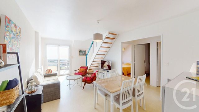 appartement - LE CROISIC - 44