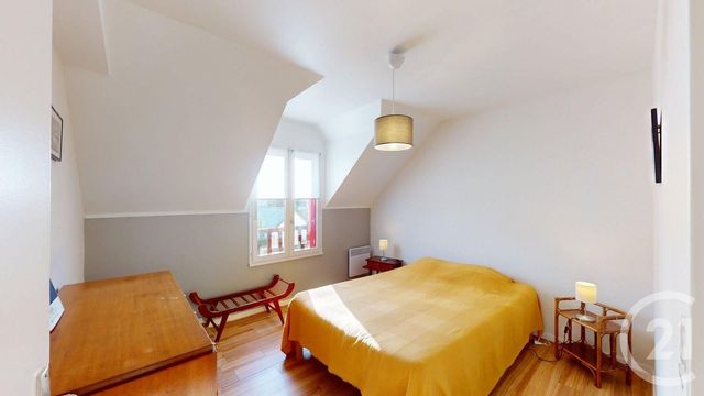 Appartement Duplex à vendre - 3 pièces - 56.5 m2 - LE CROISIC - 44 - PAYS-DE-LOIRE - Century 21 Mdg Immobilier