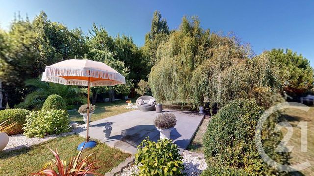 maison à vendre - 6 pièces - 167.93 m2 - BATZ SUR MER - 44 - PAYS-DE-LOIRE - Century 21 Mdg Immobilier