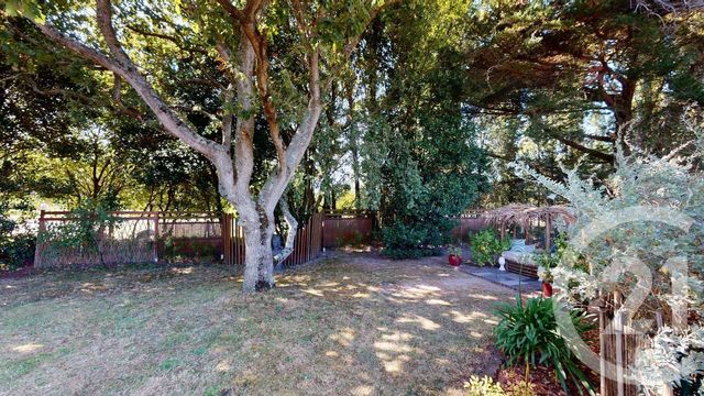 maison à vendre - 6 pièces - 167.93 m2 - BATZ SUR MER - 44 - PAYS-DE-LOIRE - Century 21 Mdg Immobilier