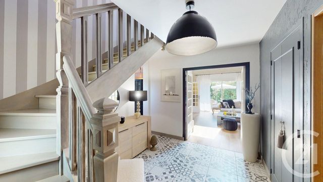 maison à vendre - 6 pièces - 167.93 m2 - BATZ SUR MER - 44 - PAYS-DE-LOIRE - Century 21 Mdg Immobilier