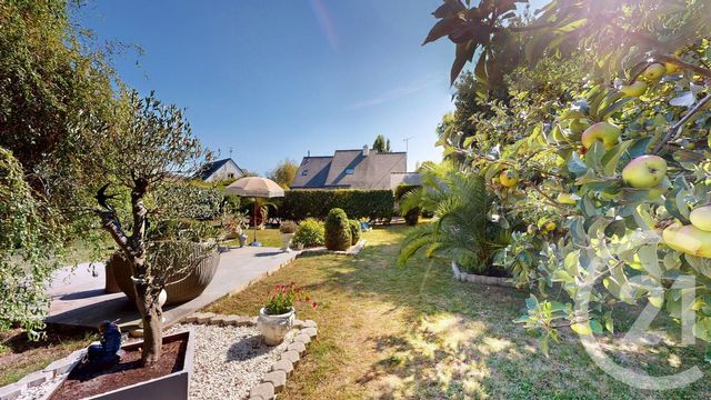 maison à vendre - 6 pièces - 167.93 m2 - BATZ SUR MER - 44 - PAYS-DE-LOIRE - Century 21 Mdg Immobilier