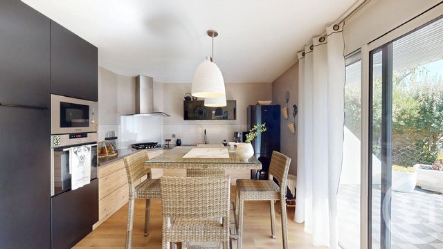 maison à vendre - 6 pièces - 167.93 m2 - BATZ SUR MER - 44 - PAYS-DE-LOIRE - Century 21 Mdg Immobilier