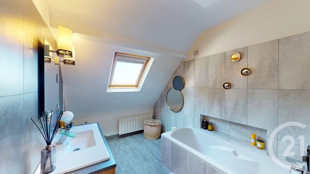 maison à vendre - 6 pièces - 167.93 m2 - BATZ SUR MER - 44 - PAYS-DE-LOIRE - Century 21 Mdg Immobilier