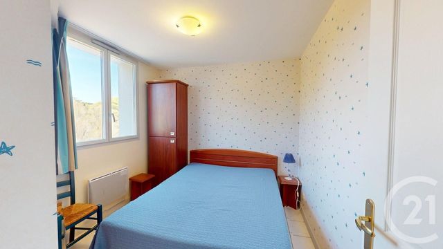 Appartement F3 à vendre - 3 pièces - 49.15 m2 - BATZ SUR MER - 44 - PAYS-DE-LOIRE - Century 21 Mdg Immobilier