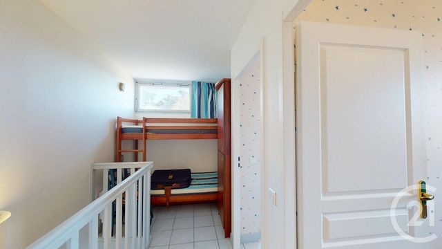 Appartement F3 à vendre - 3 pièces - 49.15 m2 - BATZ SUR MER - 44 - PAYS-DE-LOIRE - Century 21 Mdg Immobilier