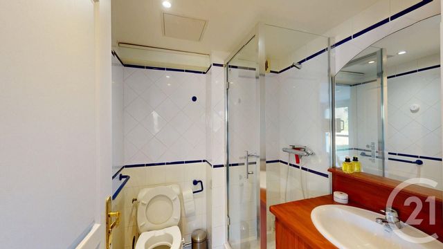 Appartement F3 à vendre - 3 pièces - 49.15 m2 - BATZ SUR MER - 44 - PAYS-DE-LOIRE - Century 21 Mdg Immobilier