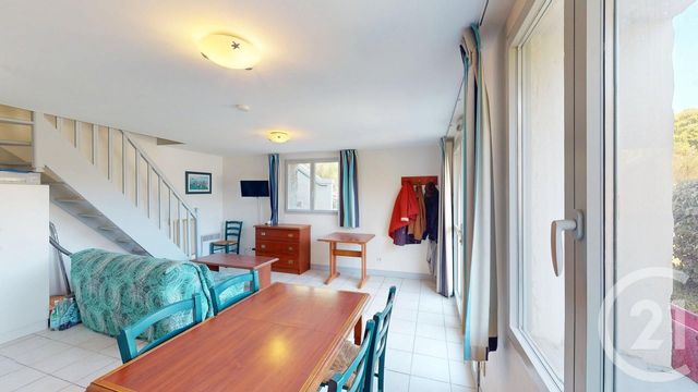 Appartement F3 à vendre - 3 pièces - 49.15 m2 - BATZ SUR MER - 44 - PAYS-DE-LOIRE - Century 21 Mdg Immobilier