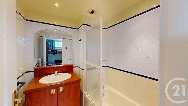 Appartement F3 à vendre - 3 pièces - 49.15 m2 - BATZ SUR MER - 44 - PAYS-DE-LOIRE - Century 21 Mdg Immobilier