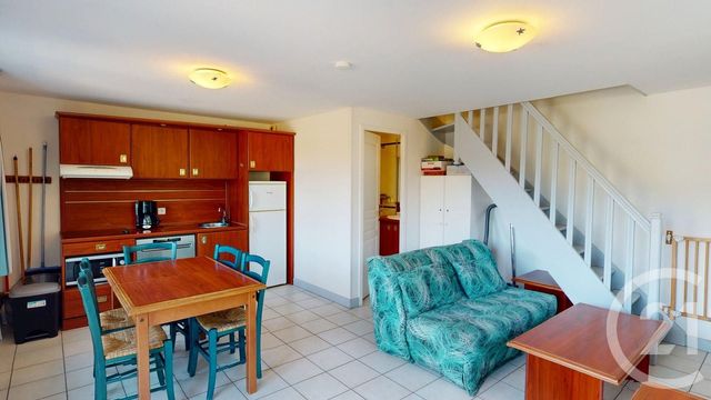 Appartement F3 à vendre - 3 pièces - 49.15 m2 - BATZ SUR MER - 44 - PAYS-DE-LOIRE - Century 21 Mdg Immobilier