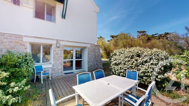 appartement - BATZ SUR MER - 44