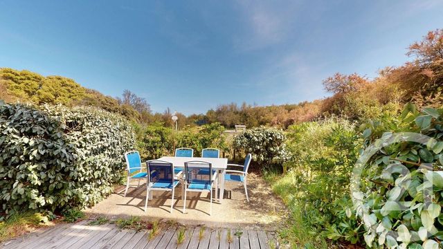 Appartement F3 à vendre - 3 pièces - 49.15 m2 - BATZ SUR MER - 44 - PAYS-DE-LOIRE - Century 21 Mdg Immobilier