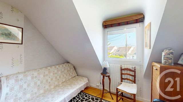 maison à vendre - 6 pièces - 141.68 m2 - LE CROISIC - 44 - PAYS-DE-LOIRE - Century 21 Mdg Immobilier