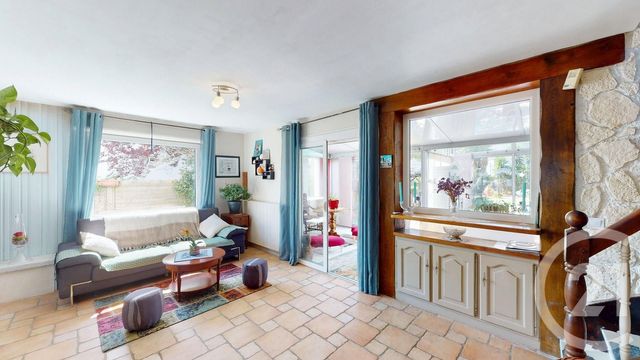 maison à vendre - 6 pièces - 141.68 m2 - LE CROISIC - 44 - PAYS-DE-LOIRE - Century 21 Mdg Immobilier