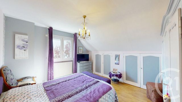 maison à vendre - 6 pièces - 141.68 m2 - LE CROISIC - 44 - PAYS-DE-LOIRE - Century 21 Mdg Immobilier