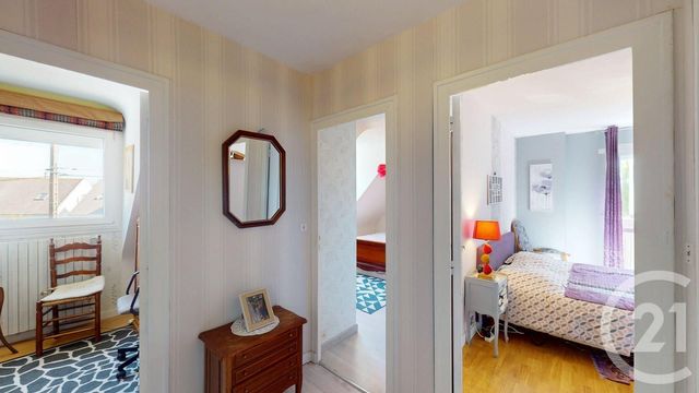 maison à vendre - 6 pièces - 141.68 m2 - LE CROISIC - 44 - PAYS-DE-LOIRE - Century 21 Mdg Immobilier