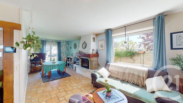 maison à vendre - 6 pièces - 141.68 m2 - LE CROISIC - 44 - PAYS-DE-LOIRE - Century 21 Mdg Immobilier