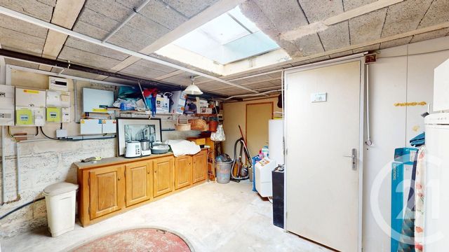 maison à vendre - 6 pièces - 141.68 m2 - LE CROISIC - 44 - PAYS-DE-LOIRE - Century 21 Mdg Immobilier