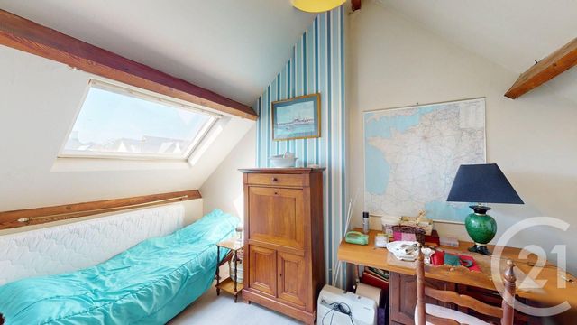 maison à vendre - 6 pièces - 141.68 m2 - LE CROISIC - 44 - PAYS-DE-LOIRE - Century 21 Mdg Immobilier