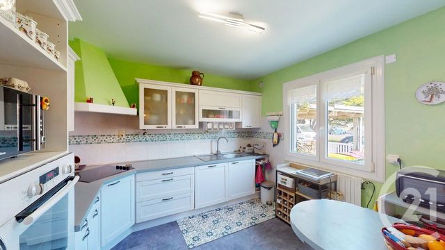 maison à vendre - 6 pièces - 141.68 m2 - LE CROISIC - 44 - PAYS-DE-LOIRE - Century 21 Mdg Immobilier