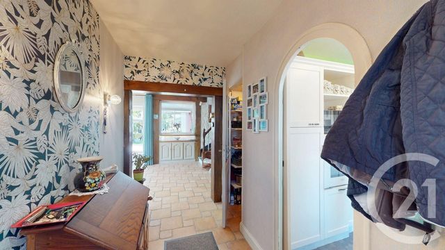 maison à vendre - 6 pièces - 141.68 m2 - LE CROISIC - 44 - PAYS-DE-LOIRE - Century 21 Mdg Immobilier